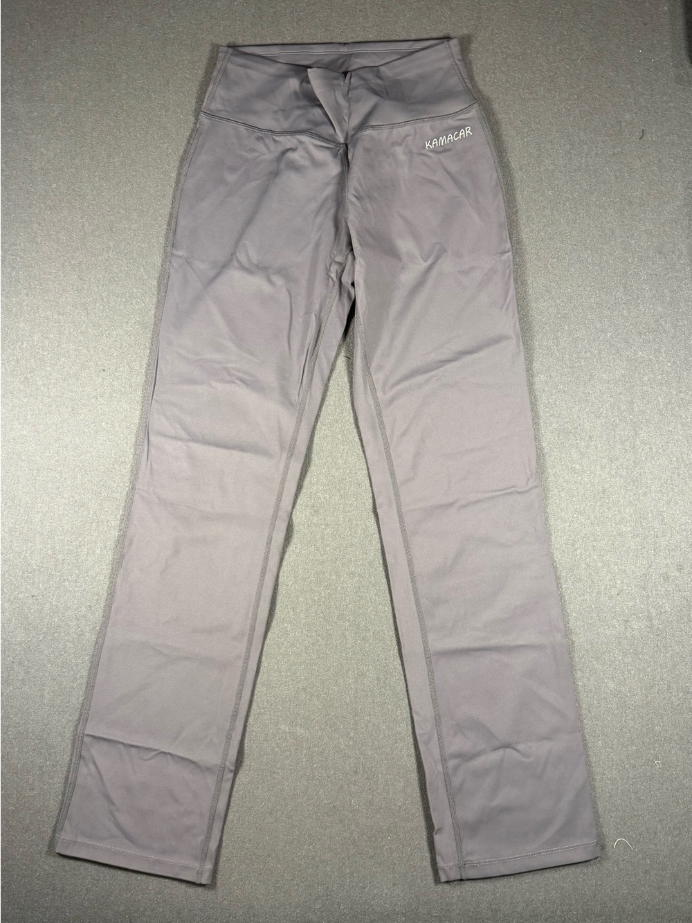 Straight Leg Workout Leggings/Yoga pants - Small